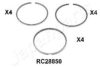 JAPANPARTS RC28850 Piston Ring